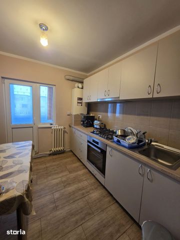 Inchiriere apartament cu 2 camere, Cetate, langa Liceul Sportiv, COMIS - Photo 4