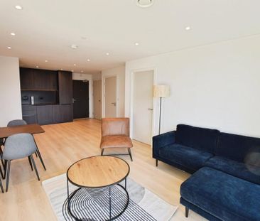 2 bedroom flat to rent - Photo 5