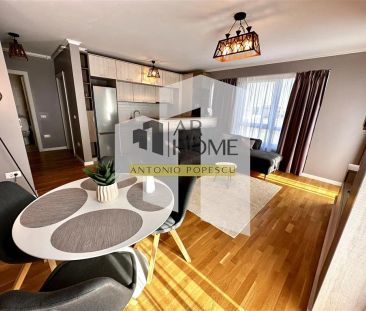 Apartament 2 camere la prima inchiriere, bloc nou, Ploiesti, Albert - Fotografie 5