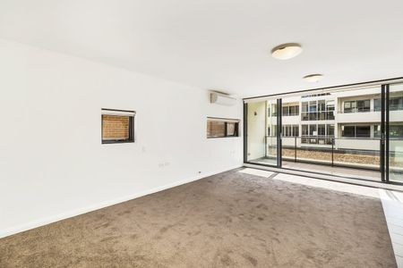 North Facing 54m2 Spacious Studio - Photo 5