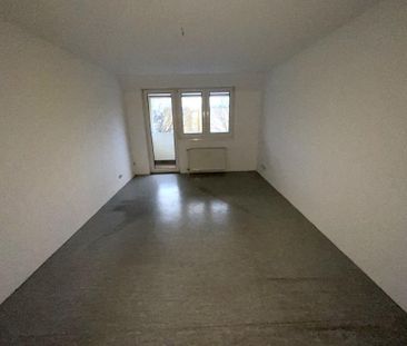 Großzügige 2-Zimmer-Wohnung mit Balkon in Wolfsburg Vorsfelde - Photo 6