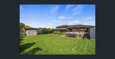 Spacious 4 Bedroom Family home! - Photo 5