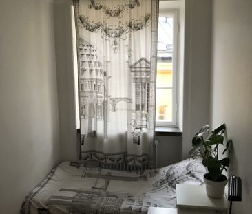 Wallingatan, Stockholm - Foto 1