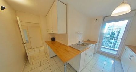 APPARTEMENT T4 A LOUER - Photo 3