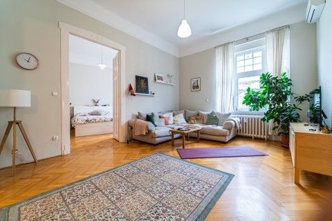 Falk Miksa street - Fotó 1