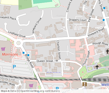 Charlton Row, Charlton Street, Wellington, TF1 - Photo 1