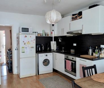 2 Zimmer-Wohnung in Schwetzinger Vorstadt/ Mannheim - Foto 1