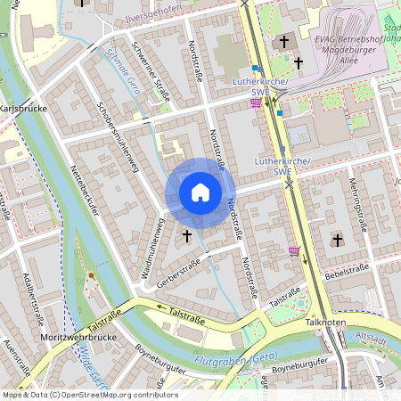 Waidmühlenweg, 99089, Waidmühlenweg    Erfurt