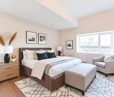 2 bedroom flat to rent - Photo 1