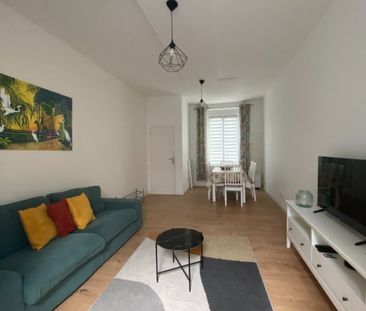 Maison en colocation 4 chambres meublées - Photo 1