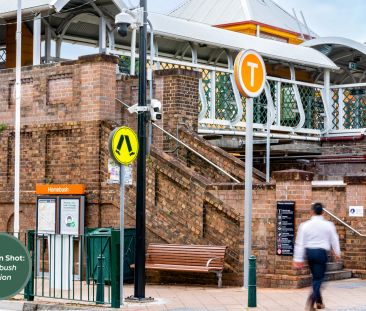 Boutique Complex | Two Bedroom Apartment in Prime Location - Photo 4