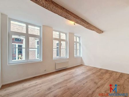 Appartement te huur - Photo 4