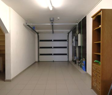 Comfortabele energiezuinige woning met tuin en garage - Foto 1