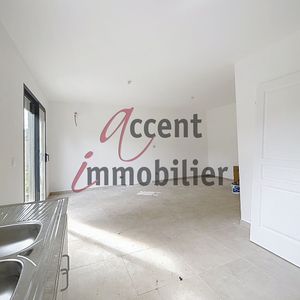 Studio 32m² avec jardinet et place de parking, - Photo 2