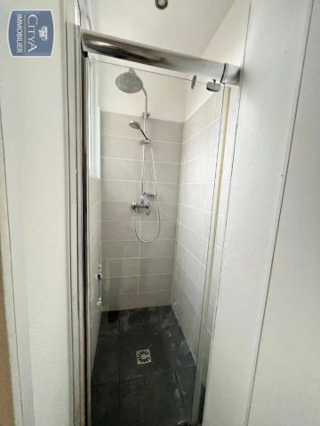 Appartement à louer 2 pièces 48.67m² - Photo 4