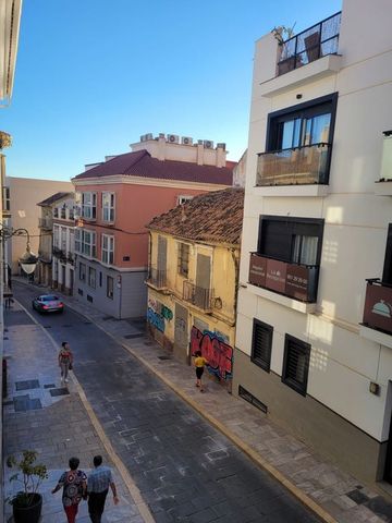 Calle dos Aceras, Málaga, Andalusia 29012 - Photo 5