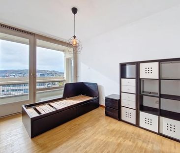 Appartement te huur - Foto 5