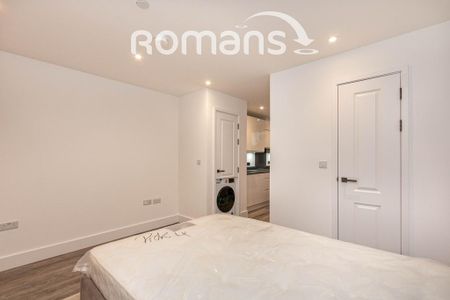 Studio to rent - Photo 3