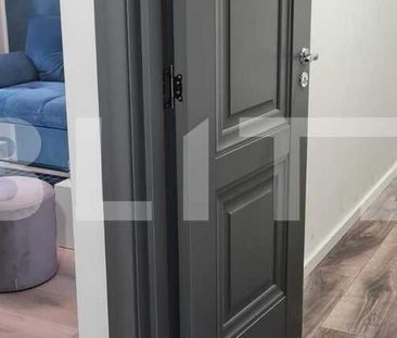 Apartament de lux cu 2 camere, 57 mp, parcare, Columna Residence - Photo 2
