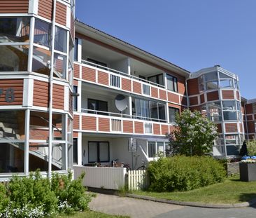 Oxhagsgatan 74 - Foto 2