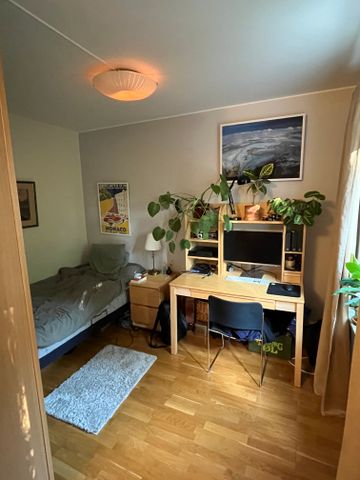 Grundtvigsgatan, Bromma - Photo 3