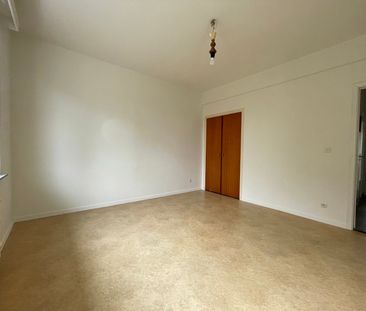 Ruim appartement 2 kamers en garage - Foto 2