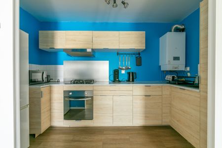 Appartement T2 de 48,65m2 - Photo 5