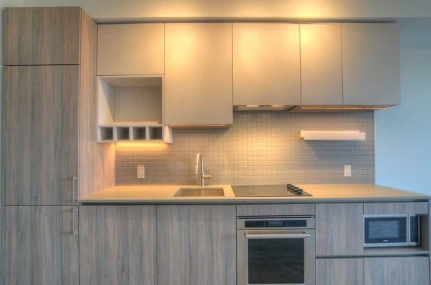 For Lease - 950 Portage Parkway Unit# 5805, Vaughan, Ontario - Photo 1