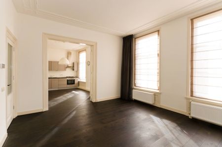 Te huur: Appartement Leidsekade in Amsterdam - Photo 4