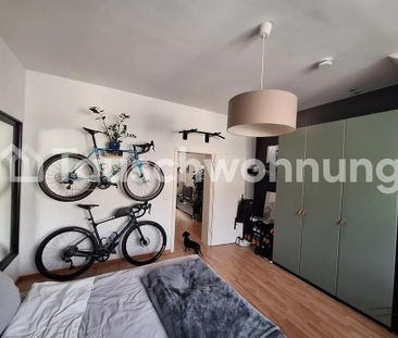 TAUSCHWOHNUNG 2-Zimmer im Zentrum gegen 3-Zimmer im Mittleren Ring - Photo 6