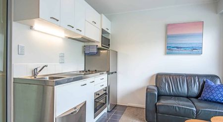 Short Term Lease Available City Living Made Easy - Photo 4