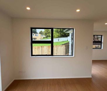 Modern and Spacious Studio in Glenfield - Photo 2
