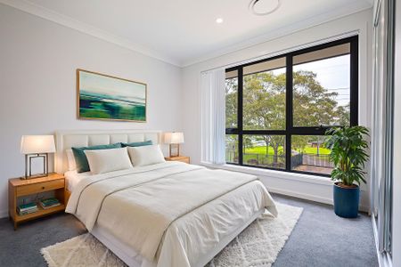 Modern Family Living with Style & Space - 5 Bedroom Stunner! - Photo 3