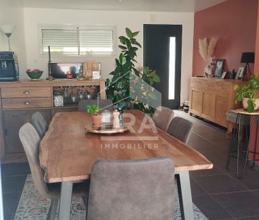 Maison 3 pièces à louer - Marsilly - Photo 2