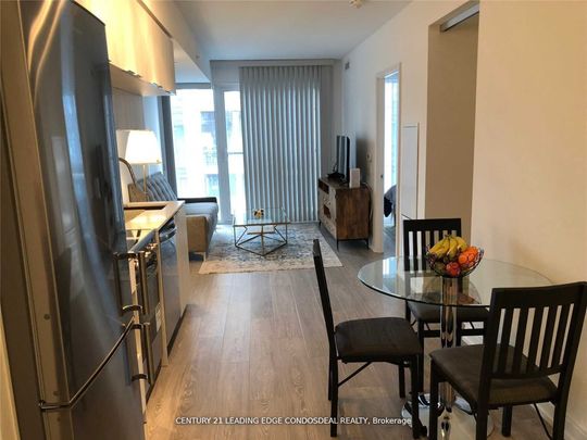 For Lease - 181 Dundas Street Unit# 2012, Toronto, Ontario - Photo 1