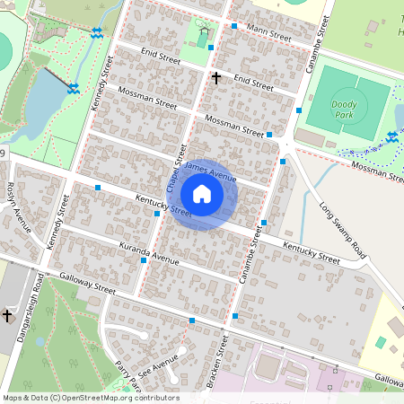 35 Kentucky Street, NSW 2350, Armidale