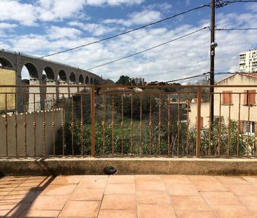 Location appartement Marseille 15ème (13015) - Photo 4