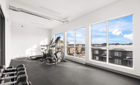 Pine: White Cabinets – 225 Peguis, Winnipeg, MB - Photo 5