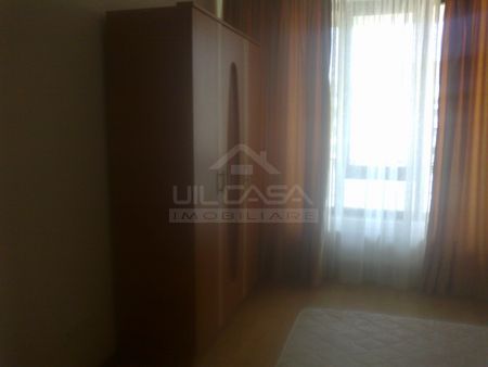 Apartament 2CSD, Copou - Exclusive - Fotografie 5