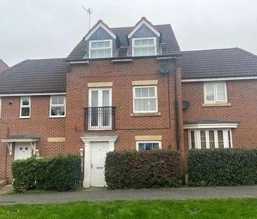 Dale Crescent, Fernwood, Newark, Nottinghamshire, NG24 - Photo 1