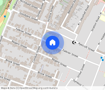 Falkner Street, Gloucester, GL1 - Photo 1