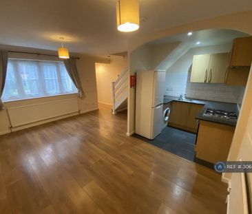 1 bedroom terraced house to rent - Photo 1