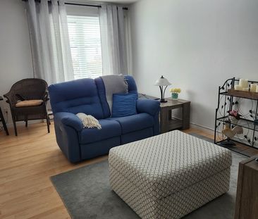 Appartement 4 1/2 Pces / Style Condo - Photo 1