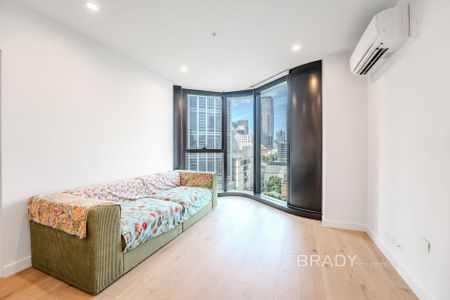 906/371 Little Lonsdale Street, Melbourne - Photo 2