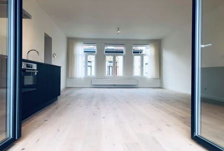 Appartement te huur - Photo 3