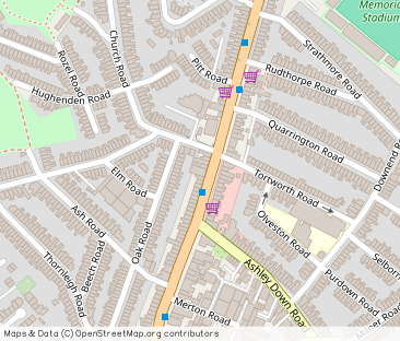 Gloucester Road, Horfield, Bristol, Somerset, BS7 - Photo 1