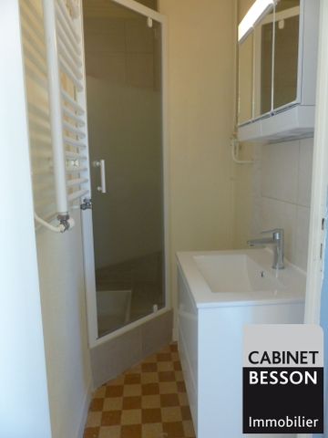 Location Appartement 3 pièces 53m² ST EGREVE 38120 - Photo 4