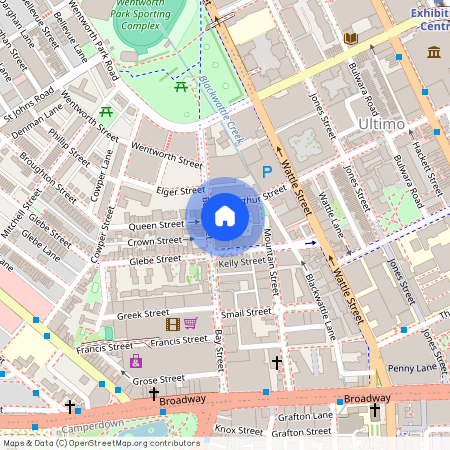 28 Wattle Lane, Sydney, New South Wales 2007