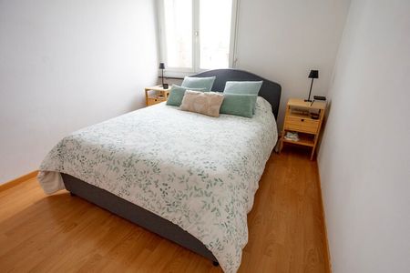 APPARTEMENT 31/2 PIÈCES À DIETIKON (ZH), MEUBLÉ, TEMPORAIRE - Foto 3