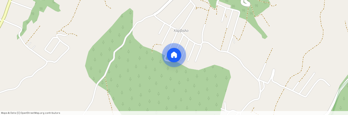 Χάρβαλο - Δημολάκι (Κερατέα)